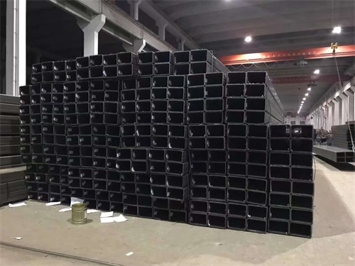 嵊泗冷拔方管选型指南 工程采购怎么选